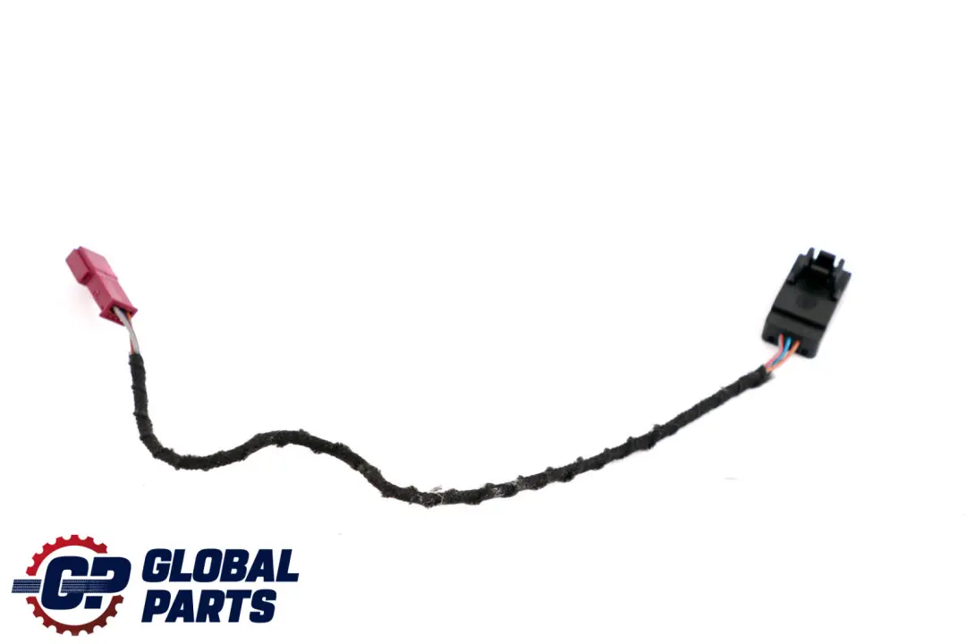 Mini Cabrio R57 Rear Lateral Trim Panel Left Right LED Light Cables Set - SKU 2758450 - Part number 2758450